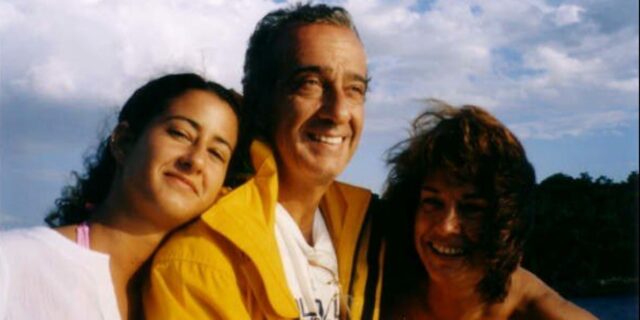 Mi padre siempre decía que no teníamos un mañana. Finalmente escuché.

 | Parenting,Health,essay,parenting,parenting-freelancer,career,life-advice,aging,family-advice