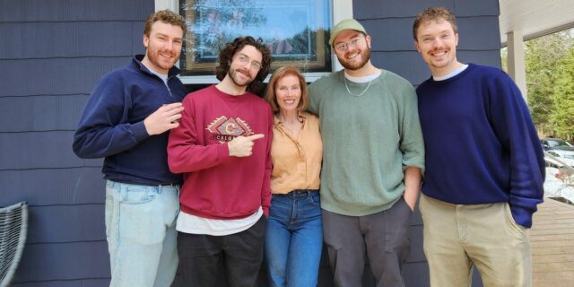 Mis hijos han crecido. Tuve que repensar las vacaciones, así que elegí Semana Santa.

 | Parenting,essay,parenting,parenting-freelancer