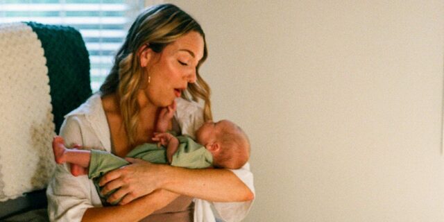 Me sentí perdida después de convertirme en madre. un asesor profesional me ayudó.

 | Careers,Parenting,essay,parenting,parenting-freelancer,career,career-coaching