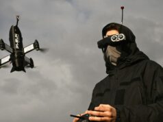 Los drones interceptores son baratos, pero la carrera para mantenerlos relevantes es complicada
| Military & Defense,warfare-big-bet,interceptor-drone Los drones interceptores son baratos, pero la carrera para mantenerlos relevantes es complicada
| Military & Defense,warfare-big-bet,interceptor-drone