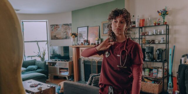 El impacto profesional de perder a un padre a una edad temprana

 | Careers,gen-z,job-market,entry-level