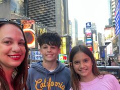 La familia regresa a Nueva York 10 años después de partir para descubrir sus raíces
| Parenting,Travel,essay,parenting-freelancer,new-york,parenting,family,moving,relocation,new-york-city,traveling-with-teens,times-square,manhattan La familia regresa a Nueva York 10 años después de partir para descubrir sus raíces
| Parenting,Travel,essay,parenting-freelancer,new-york,parenting,family,moving,relocation,new-york-city,traveling-with-teens,times-square,manhattan