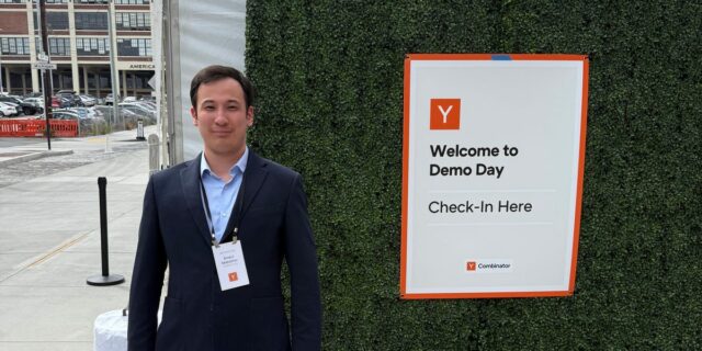 Dejé Brown después de un año para iniciar mi propia empresa de capital de riesgo a los 21 años.

 | Startups,Careers,venture-capital,tech,y-combinator,college-dropouts,young-entrepreneur,young-geniuses