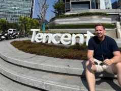 He visto de cerca el entusiasmo por OpenClaw en China. Occidente debería aprender.
| AI,as-told-to,china,open-claw,china-open-claw He visto de cerca el entusiasmo por OpenClaw en China. Occidente debería aprender.
| AI,as-told-to,china,open-claw,china-open-claw