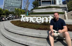 He visto de cerca el entusiasmo por OpenClaw en China. Occidente debería aprender.
| AI,as-told-to,china,open-claw,china-open-claw He visto de cerca el entusiasmo por OpenClaw en China. Occidente debería aprender.
| AI,as-told-to,china,open-claw,china-open-claw