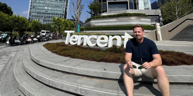 He visto de cerca el entusiasmo por OpenClaw en China. Occidente debería aprender.

 | AI,as-told-to,china,open-claw,china-open-claw