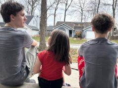 Dejar que los niños digan malas palabras me enseñó una mejor manera de ser padre
| Parenting,essay,parenting,parenting-freelancer,cursing Dejar que los niños digan malas palabras me enseñó una mejor manera de ser padre
| Parenting,essay,parenting,parenting-freelancer,cursing