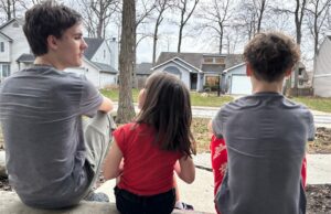 Dejar que los niños digan malas palabras me enseñó una mejor manera de ser padre
| Parenting,essay,parenting,parenting-freelancer,cursing Dejar que los niños digan malas palabras me enseñó una mejor manera de ser padre
| Parenting,essay,parenting,parenting-freelancer,cursing