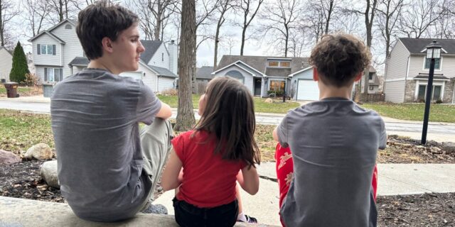 Dejar que los niños digan malas palabras me enseñó una mejor manera de ser padre

 | Parenting,essay,parenting,parenting-freelancer,cursing