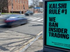 Funcionario de la CFTC dice que procesará el uso de información privilegiada en los mercados de predicción
| Finance,prediction-markets,kalshi,polymarket Funcionario de la CFTC dice que procesará el uso de información privilegiada en los mercados de predicción
| Finance,prediction-markets,kalshi,polymarket