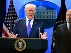 El portal de reembolso de tarifas de la IEEPA supera las 26.000 inscripciones mientras se avecinan 166.000 millones de dólares
| Economy,tariffs,tariff-refunds El portal de reembolso de tarifas de la IEEPA supera las 26.000 inscripciones mientras se avecinan 166.000 millones de dólares
| Economy,tariffs,tariff-refunds