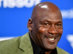 Michael Jordan dice que está ‘maldito’ con la mentalidad que lo hizo grande
| Sports,Entertainment,Health,aging,basketball,nba,michael-jordan Michael Jordan dice que está 'maldito' con la mentalidad que lo hizo grande
| Sports,Entertainment,Health,aging,basketball,nba,michael-jordan