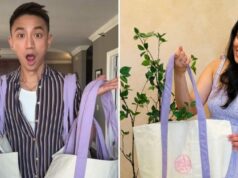 Dentro del tren publicitario para TikTok-Viral Lavender de Trader Joe Bolsa de tela
| Retail,trader-joe Dentro del tren publicitario para TikTok-Viral Lavender de Trader Joe Bolsa de tela
| Retail,trader-joe