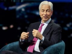 Jamie Dimon dice que JPMorgan podría hacer predicciones sobre los mercados
| Finance,finance,banks,jpmorgan,jamie-dimon,prediction-markets Jamie Dimon dice que JPMorgan podría hacer predicciones sobre los mercados
| Finance,finance,banks,jpmorgan,jamie-dimon,prediction-markets