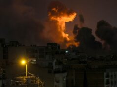 Irán amenaza a empresas estadounidenses, incluidas Meta y JP Morgan
| News,ad-tech,iran,sensitive-story,us-iran-conflict Irán amenaza a empresas estadounidenses, incluidas Meta y JP Morgan
| News,ad-tech,iran,sensitive-story,us-iran-conflict