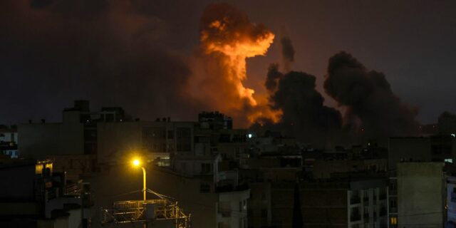 Irán amenaza a empresas estadounidenses, incluidas Meta y JP Morgan

 | News,ad-tech,iran,sensitive-story,us-iran-conflict