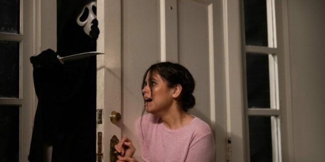 Las 9 mejores películas que llegarán a Netflix en abril

 | Entertainment,movies,scream,kindergarten-cop,mission-impossible,streaming,netflix