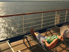 Cosas que se deben empacar en un crucero + Qué no empacar, de un empleado de un crucero
| Travel,freelancer,evergreen-story,cruise,cruise-ship,cruises,cruise-ship-confessions,what-to-pack,packing,advice,tips,travel,vacation,freelancer-le Cosas que se deben empacar en un crucero + Qué no empacar, de un empleado de un crucero
| Travel,freelancer,evergreen-story,cruise,cruise-ship,cruises,cruise-ship-confessions,what-to-pack,packing,advice,tips,travel,vacation,freelancer-le
