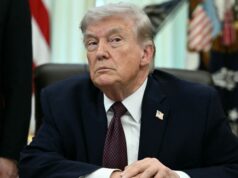 Plan SAVE: nuevo correo electrónico enviado a millones de prestatarios de préstamos para estudiantes
| Economy,student-debt,student-loans,trump Plan SAVE: nuevo correo electrónico enviado a millones de prestatarios de préstamos para estudiantes
| Economy,student-debt,student-loans,trump