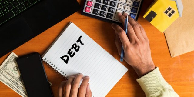 Los jóvenes estadounidenses se están arruinando. Cuéntanos tu historia.

 | Economy,Personal Finance,bankruptcy,bankruptcy-watch,survey,economy,kitchen-table-big-bet,gen-z-life,millenial,costs,credit-cards