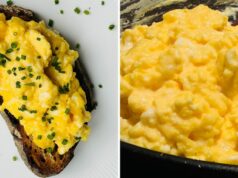 Pruebe la receta de huevos revueltos de Gordon Ramsay; Fácil de hacer y actualizar
| Food,freelancer-le,freelancer,food,gordon-ramsay,eggs,cooking,recipe,breakfast,evergreen-story Pruebe la receta de huevos revueltos de Gordon Ramsay; Fácil de hacer y actualizar
| Food,freelancer-le,freelancer,food,gordon-ramsay,eggs,cooking,recipe,breakfast,evergreen-story