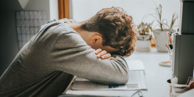 La IA está llevando a algunos estudiantes a cambiar de La IA está llevando a algunos estudiantes a cambiar de carrera
| Careers,AI,college,majors,ai,tech,changing-workplace-big-bet