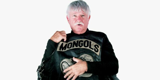 El ex agente de la ATF dice que la misión final tuvo un costo que no estaba dispuesto a pagar

 | Careers,video-to-text,atf,undercover,law-enforcement,crime