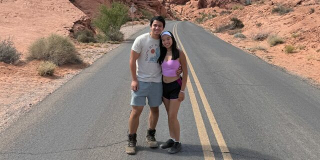 Construimos un negocio de $7 millones viajando por el mundo

 | Careers,as-told-to