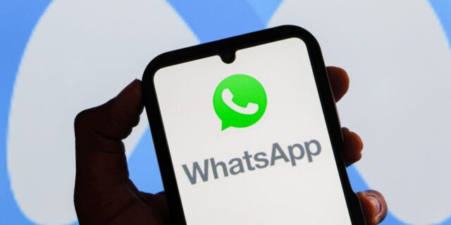 Meta demanda rechazada: el jefe de seguridad de WhatsApp no ​​ha terminado de luchar

 | Tech,Law,meta,legal-issues,privacy,cyber,security,limited-synd,beacon-industries-big-bet,lawsuit,court,whatsapp,big-tech,exclusives,scoops