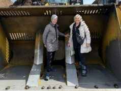 Jubilada de 76 años: Viajo con otras abuelas y lo grabo todo
| Health,Travel,essay,health-freelancer,health,travel,rv,retirement,grandmas Jubilada de 76 años: Viajo con otras abuelas y lo grabo todo
| Health,Travel,essay,health-freelancer,health,travel,rv,retirement,grandmas