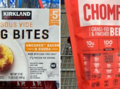 Artículos de Costco que me ayudaron a perder peso, según un atleta
| Food,freelancer-le,costco-diaries,costco,weight-loss,grocery-shopping,costco-shoppers,athlete Artículos de Costco que me ayudaron a perder peso, según un atleta
| Food,freelancer-le,costco-diaries,costco,weight-loss,grocery-shopping,costco-shoppers,athlete