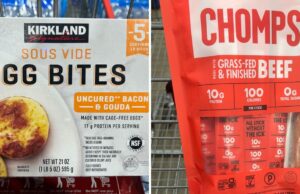 Artículos de Costco que me ayudaron a perder peso, según un atleta
| Food,freelancer-le,costco-diaries,costco,weight-loss,grocery-shopping,costco-shoppers,athlete Artículos de Costco que me ayudaron a perder peso, según un atleta
| Food,freelancer-le,costco-diaries,costco,weight-loss,grocery-shopping,costco-shoppers,athlete