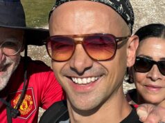 Me mudé al extranjero y mi relación con mis padres cambió.
| Parenting,Travel,essay,parenting-freelancer,parenting,travel,mexico,parents Me mudé al extranjero y mi relación con mis padres cambió.
| Parenting,Travel,essay,parenting-freelancer,parenting,travel,mexico,parents