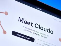 Anthropic prueba su propia medicina
| AI,Tech,anthropic,ai,claude-code,artificial-intelligence,tech,innovation,copyright,coding Anthropic prueba su propia medicina
| AI,Tech,anthropic,ai,claude-code,artificial-intelligence,tech,innovation,copyright,coding