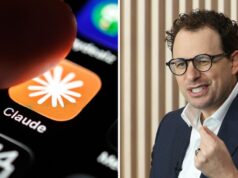 Las consecuencias de la filtración del código de Claude crearon una ‘revelación del flujo de trabajo’
| AI,Tech,claude,claude-code,anthropic,leak,source-code,github,inside-business Las consecuencias de la filtración del código de Claude crearon una 'revelación del flujo de trabajo'
| AI,Tech,claude,claude-code,anthropic,leak,source-code,github,inside-business