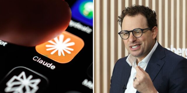 Las consecuencias de la filtración del código de Claude crearon una 'revelación del flujo de trabajo'

 | AI,Tech,claude,claude-code,anthropic,leak,source-code,github,inside-business