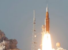 Mira el lanzamiento de Artemis II y el envío de astronautas a la Luna
| Science,nasa,artemis Mira el lanzamiento de Artemis II y el envío de astronautas a la Luna
| Science,nasa,artemis