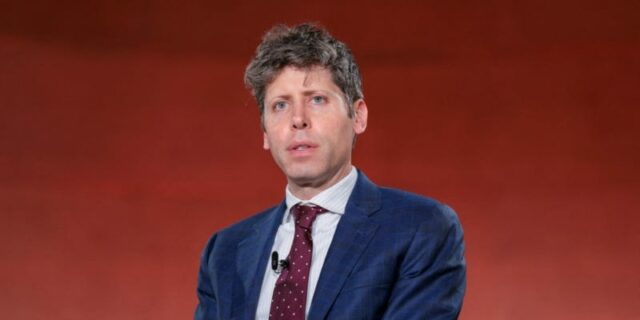 Sam Altman dice que “calibró mal” su desconfianza en el acuerdo con el Pentágono

 | Tech,ai,artificial-intelligence,sam-altman,tech-leaders,openai,anthropic,pentagon,defense