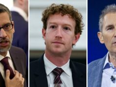 Las solicitudes de visas H-1B de las grandes empresas tecnológicas se desploman después de la represión de visas y los despidos de Trump
| Tech,AI,Law,Politics,h-1b,immigration,layoffs,donald-trump,big-tech,tech-layoffs,department-of-labor,limited-synd,beacon-industries-big-bet,h-1b-visa,tech-visas,amazon,google,meta,microsoft,apple,exclusive,scoop Las solicitudes de visas H-1B de las grandes empresas tecnológicas se desploman después de la represión de visas y los despidos de Trump
| Tech,AI,Law,Politics,h-1b,immigration,layoffs,donald-trump,big-tech,tech-layoffs,department-of-labor,limited-synd,beacon-industries-big-bet,h-1b-visa,tech-visas,amazon,google,meta,microsoft,apple,exclusive,scoop