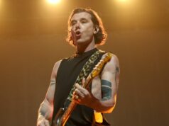 Gavin Rossdale dice que sus estilos de crianza compartida y los de Gwen Stefani difieren
| Parenting,Entertainment,gwen-stefani,parenting,coparenting,parenting-styles Gavin Rossdale dice que sus estilos de crianza compartida y los de Gwen Stefani difieren
| Parenting,Entertainment,gwen-stefani,parenting,coparenting,parenting-styles