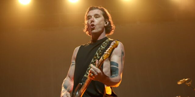 Gavin Rossdale dice que sus estilos de crianza compartida y los de Gwen Stefani difieren

 | Parenting,Entertainment,gwen-stefani,parenting,coparenting,parenting-styles