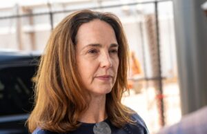 El director financiero de OpenAI dice que la crisis informática obliga a hacer concesiones difíciles
| AI,ai,openai,trending-uk,long-game-big-bet El director financiero de OpenAI dice que la crisis informática obliga a hacer concesiones difíciles
| AI,ai,openai,trending-uk,long-game-big-bet