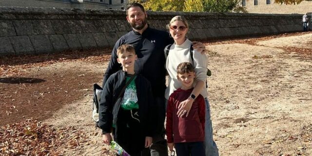 Niños desplazados de Estados Unidos a España; Va mejor de lo esperado, sorpresas.

 | Parenting,Travel,freelancer-le,freelancer,moving,parenting,family,spain,europe,travel,evergreen-story,personal-essay,relocation