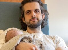 Me convertí en papá y sufrí de depresión posparto.
| Parenting,Health,essay,parenting-freelancer,parenting,postpartum-depression,health,dad,fatherhood Me convertí en papá y sufrí de depresión posparto.
| Parenting,Health,essay,parenting-freelancer,parenting,postpartum-depression,health,dad,fatherhood