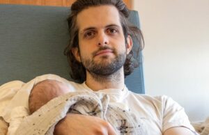 Me convertí en papá y sufrí de depresión posparto.
| Parenting,Health,essay,parenting-freelancer,parenting,postpartum-depression,health,dad,fatherhood Me convertí en papá y sufrí de depresión posparto.
| Parenting,Health,essay,parenting-freelancer,parenting,postpartum-depression,health,dad,fatherhood