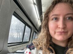 Pruebe la clase ejecutiva de Amtrak en un viaje largo; No vale la pena cada vez
| Travel,freelancer-le,amtrak,pennsylvania,train,trains,business-class,new-york-city,nyc,review Pruebe la clase ejecutiva de Amtrak en un viaje largo; No vale la pena cada vez
| Travel,freelancer-le,amtrak,pennsylvania,train,trains,business-class,new-york-city,nyc,review