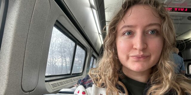 Pruebe la clase ejecutiva de Amtrak en un viaje largo; No vale la pena cada vez

 | Travel,freelancer-le,amtrak,pennsylvania,train,trains,business-class,new-york-city,nyc,review