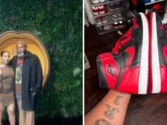 Mi papá posee 500 pares de zapatillas deportivas valoradas en más de 100.000 dólares
| Parenting,as-told-to,parenting,parenting-freelancer,collection,sneakers Mi papá posee 500 pares de zapatillas deportivas valoradas en más de 100.000 dólares
| Parenting,as-told-to,parenting,parenting-freelancer,collection,sneakers