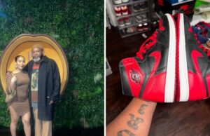 Mi papá posee 500 pares de zapatillas deportivas valoradas en más de 100.000 dólares
| Parenting,as-told-to,parenting,parenting-freelancer,collection,sneakers Mi papá posee 500 pares de zapatillas deportivas valoradas en más de 100.000 dólares
| Parenting,as-told-to,parenting,parenting-freelancer,collection,sneakers