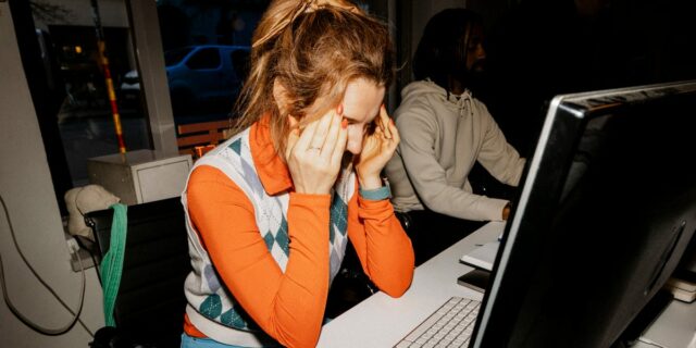 La IA está agotando a los ingenieros, dice el cocreador de Django

 | AI,ai,ai-agents,software,coding